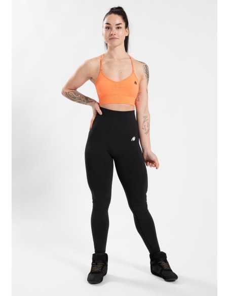 Olivia Seamless Leggings