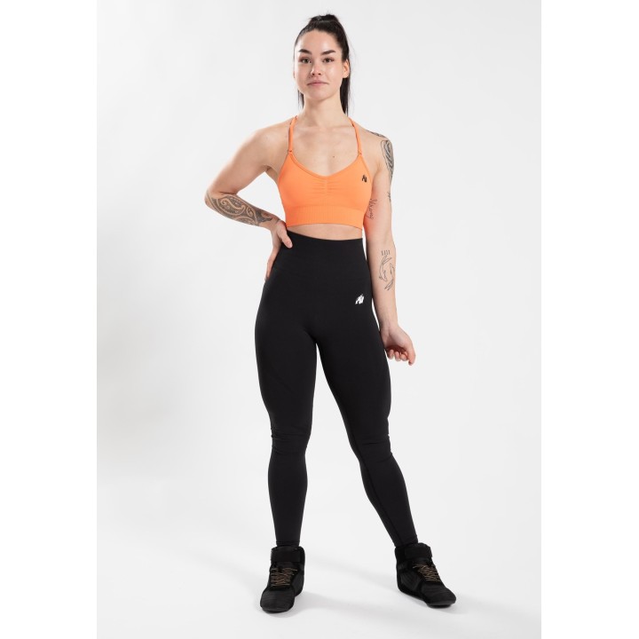 Gorilla Wear Olivia Seamless Leggings
