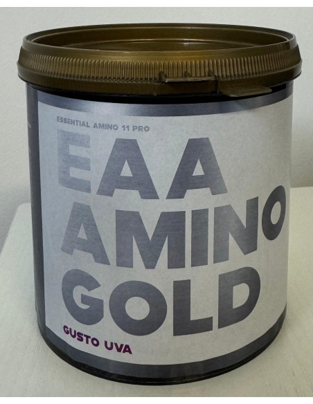 Eaa Amino Gold 500 gr