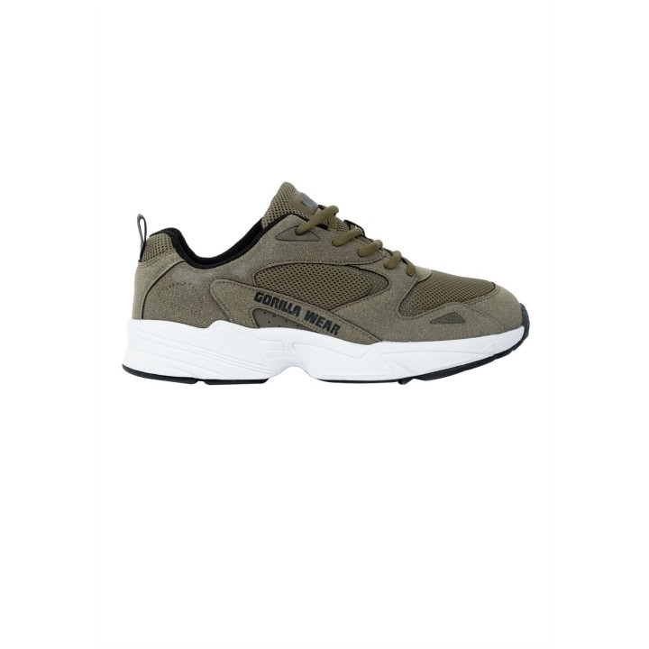 Gorilla Wear Newport Sneakers