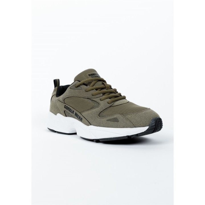 Gorilla Wear Newport Sneakers