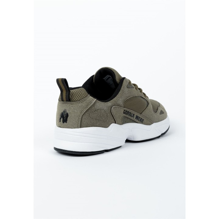 Gorilla Wear Newport Sneakers