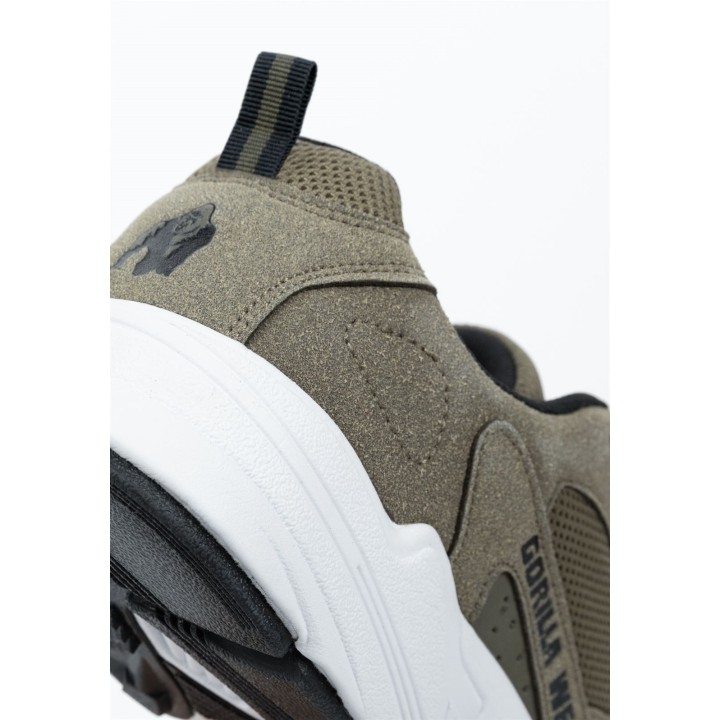 Gorilla Wear Newport Sneakers