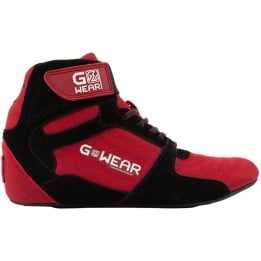 Gorilla Wear Gwear Pro High Tops