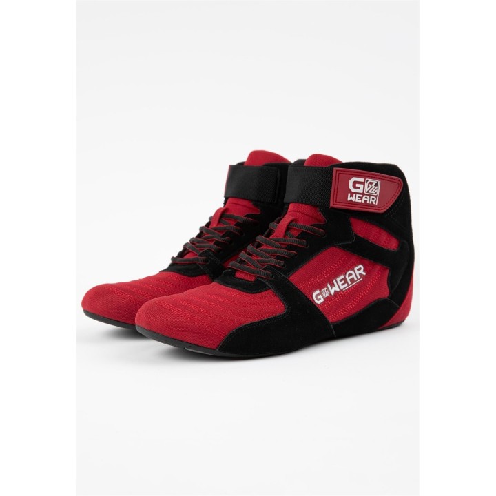 Gorilla Wear Gwear Pro High Tops