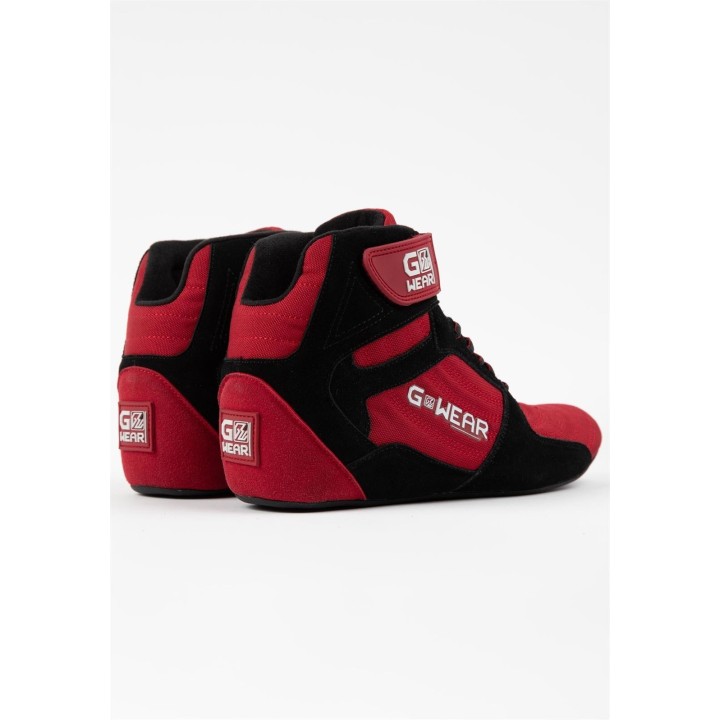 Gorilla Wear Gwear Pro High Tops