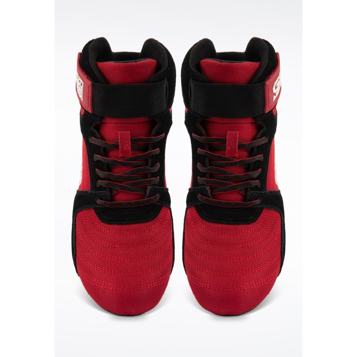 Gorilla Wear Gwear Pro High Tops