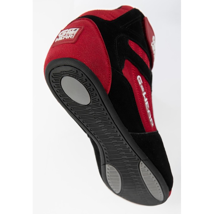 Gorilla Wear Gwear Pro High Tops