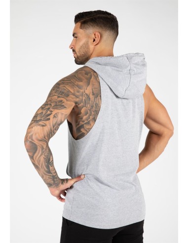 Rogers Hooded Tank Top