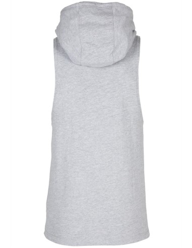 Rogers Hooded Tank Top