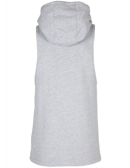 Rogers Hooded Tank Top