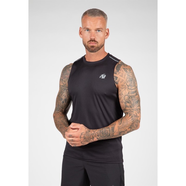 Gorilla Wear Easton Tank Top