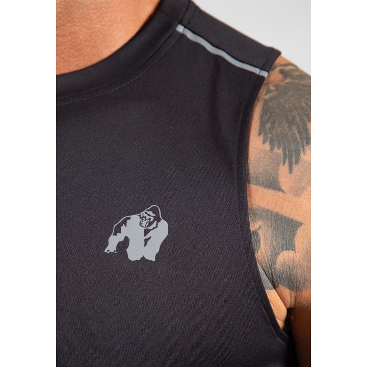Gorilla Wear Easton Tank Top