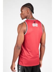 Keene Reversible Tank Top 2