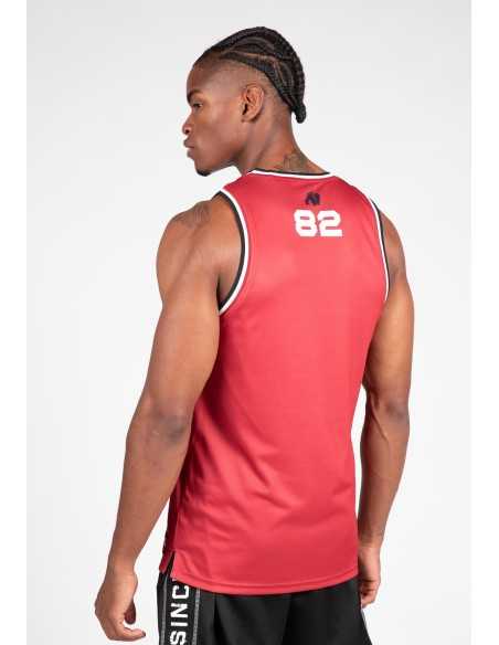 Keene Reversible Tank Top