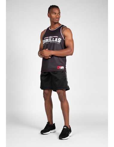 Keene Reversible Tank Top