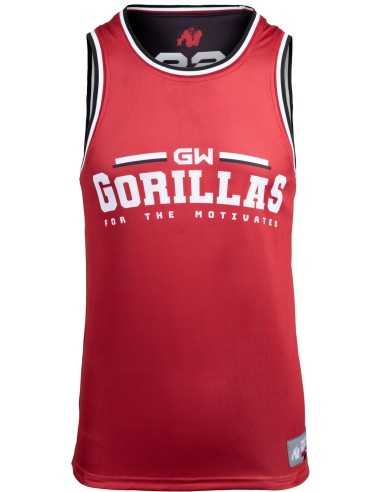 Keene Reversible Tank Top