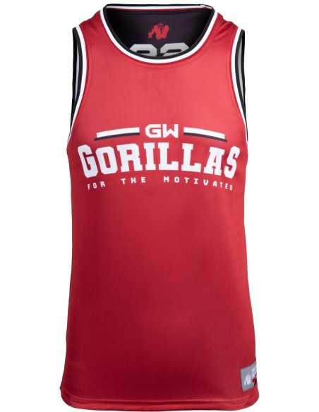 Keene Reversible Tank Top