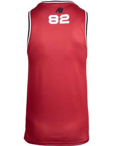 Keene Reversible Tank Top
