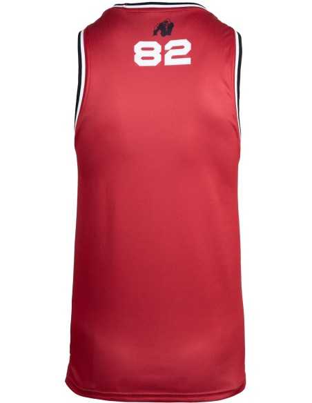 Keene Reversible Tank Top