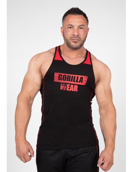 Wallace Tank Top
