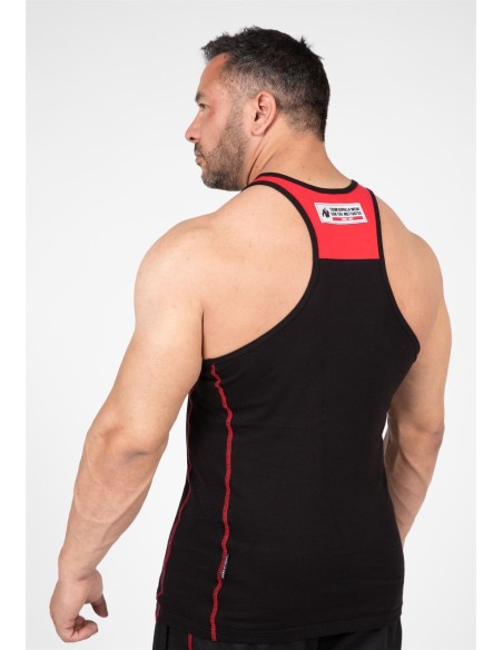 Wallace Tank Top