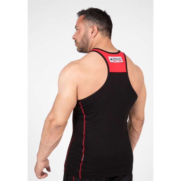 Gorilla Wear Wallace Tank Top
