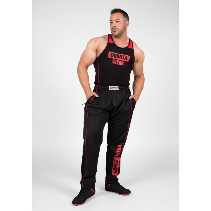 Gorilla Wear Wallace Tank Top