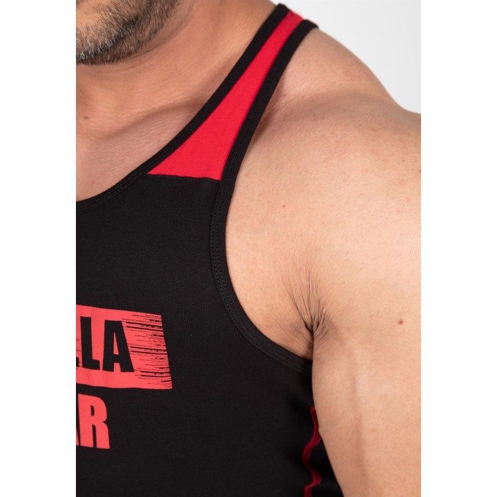 Gorilla Wear Wallace Tank Top