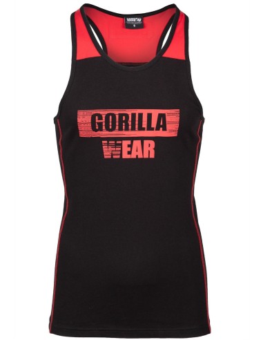 Wallace Tank Top