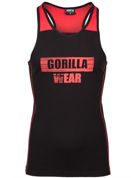 Wallace Tank Top