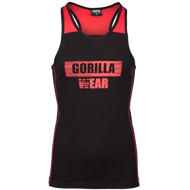 Gorilla Wear Wallace Tank Top