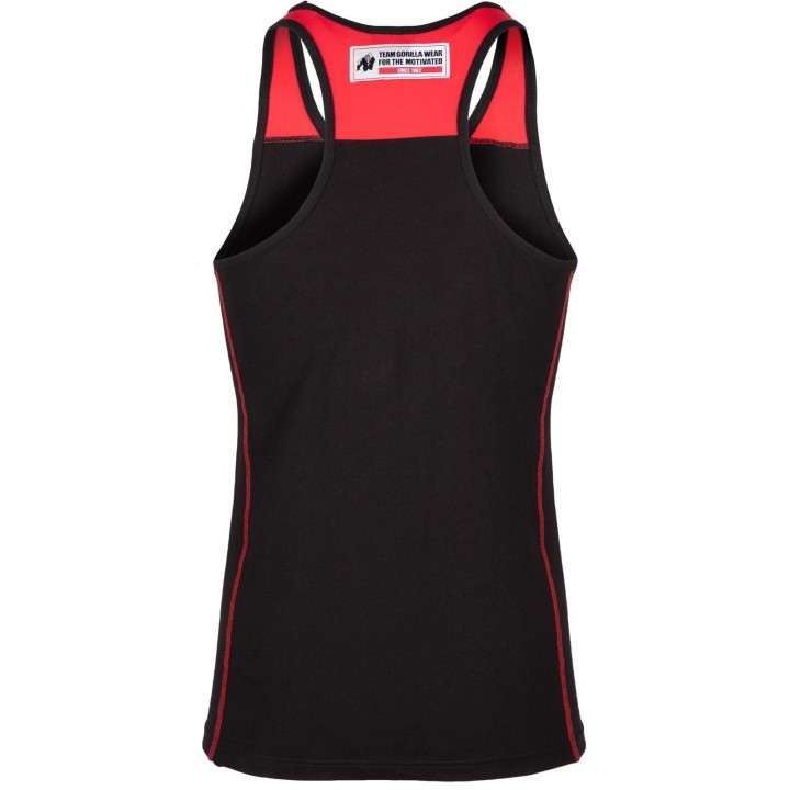 Gorilla Wear Wallace Tank Top