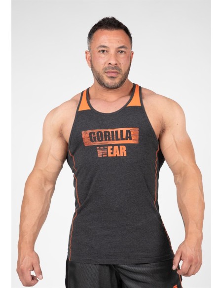 Wallace Tank Top