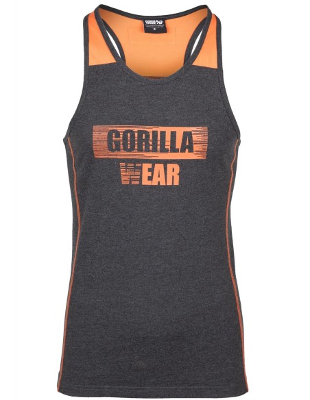 Wallace Tank Top
