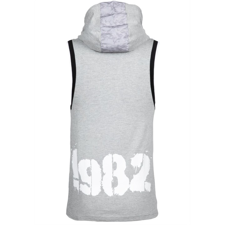 Gorilla Wear Loretto Hooded Tank Top