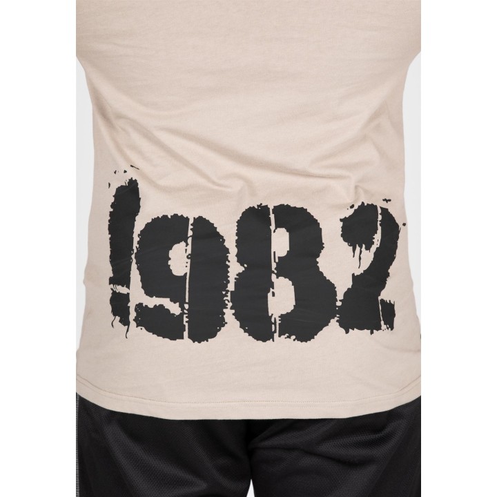 Gorilla Wear Loretto Hooded Tank Top