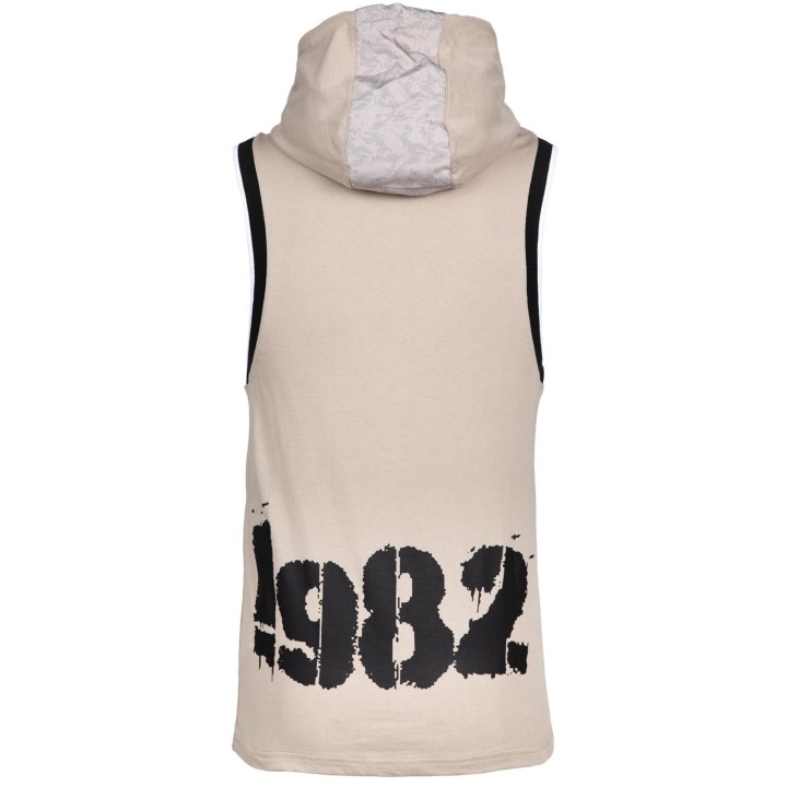 Gorilla Wear Loretto Hooded Tank Top