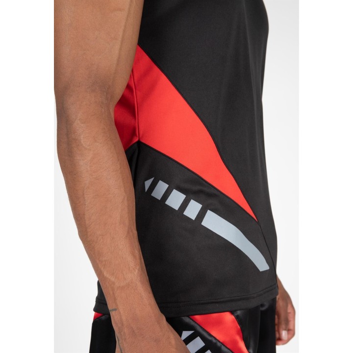 Canotta palestra unisex Gorilla Wear Hornell Tank Top