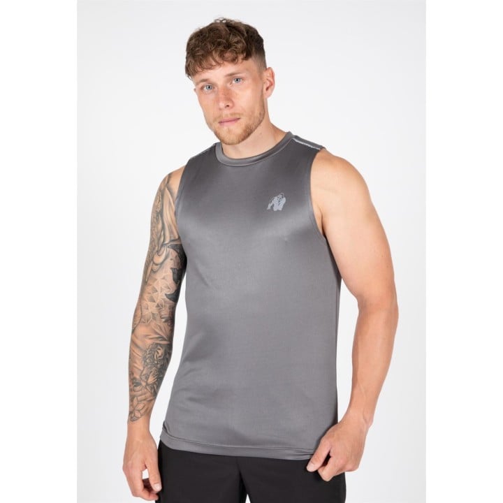 Gorilla Wear Washington Tank Top