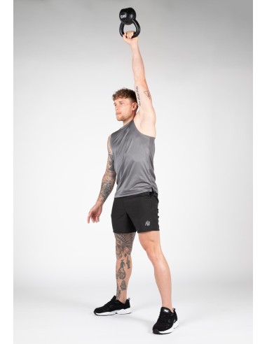 Washington Tank Top