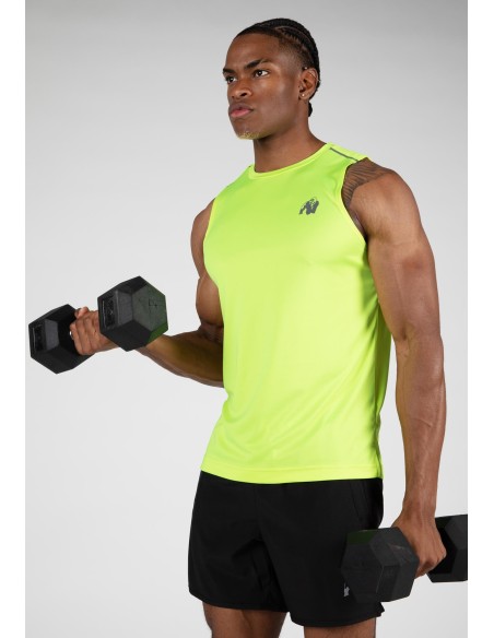 Washington Tank Top