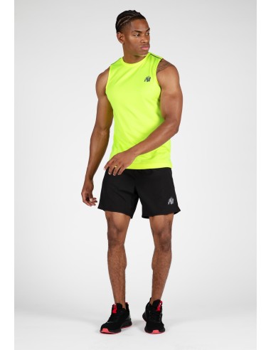 Washington Tank Top