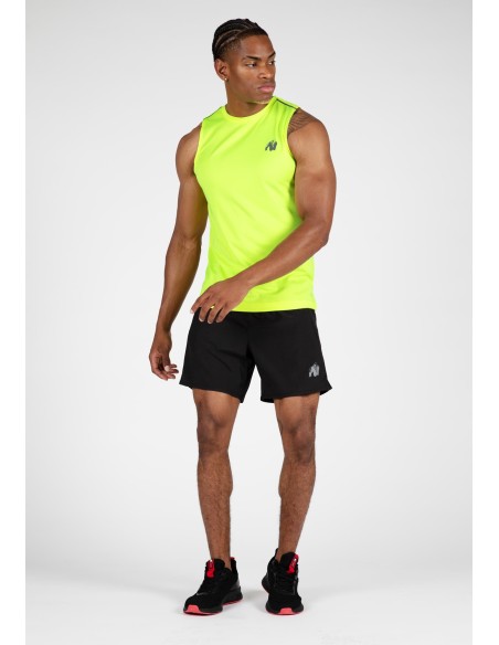Washington Tank Top