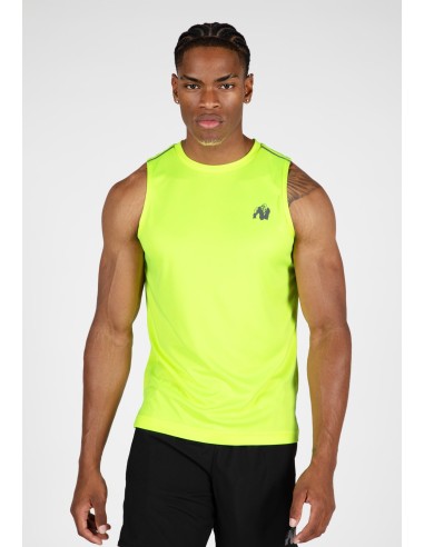 Washington Tank Top
