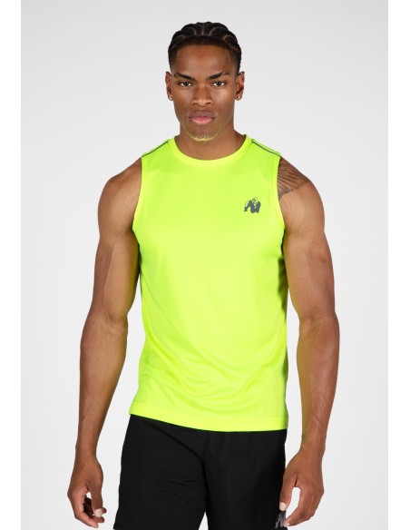 Washington Tank Top