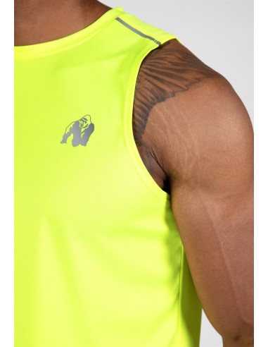 Washington Tank Top