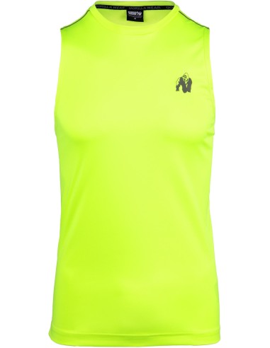 Washington Tank Top
