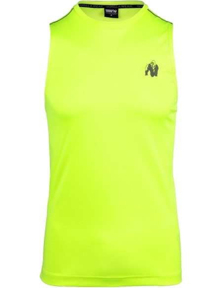 Washington Tank Top