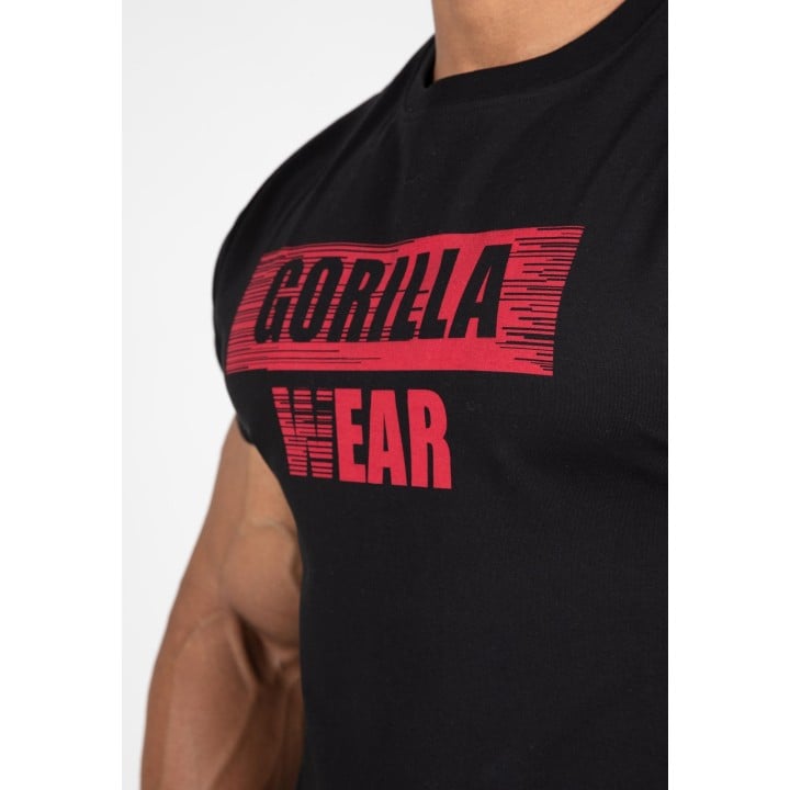 Gorilla Wear Murray T-Shirt